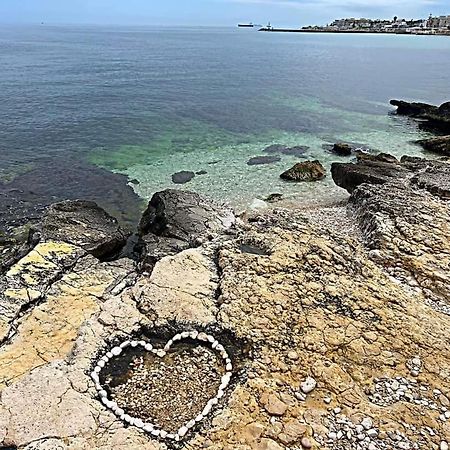 Appartamento Nel Vicolo Bari Esterno foto