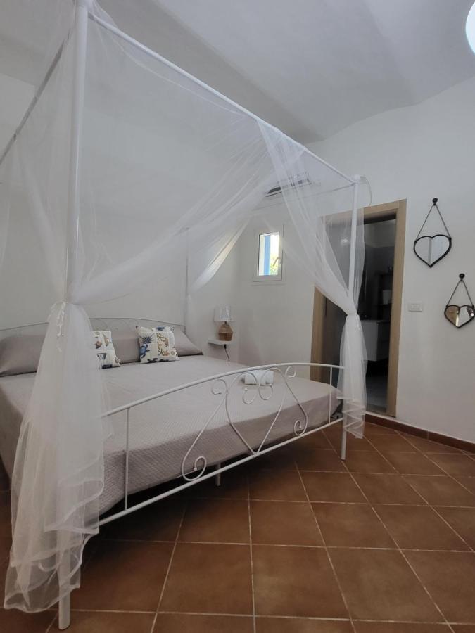 Appartamento Nel Vicolo Bari Esterno foto